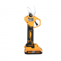 Аккумуляторный секатор BL 20B без АКБ и ЗУ INGCO CSSLI20258 INDUSTRIAL