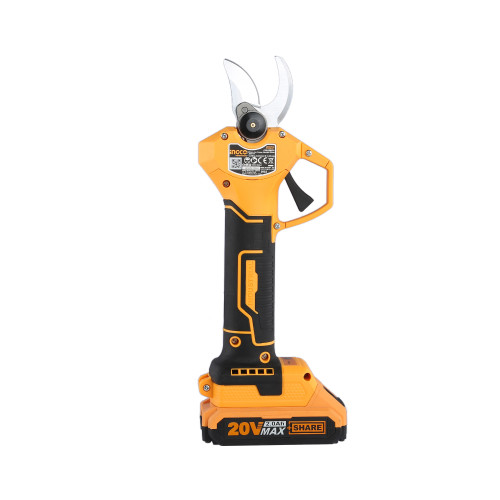 Аккумуляторный секатор BL 20B без АКБ и ЗУ INGCO CSSLI20258 INDUSTRIAL