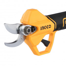 Аккумуляторный секатор BL 20B без АКБ и ЗУ INGCO CSSLI20258 INDUSTRIAL