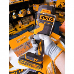 Аккумуляторный фонарь 20В, 2000Лм без АКБ и ЗУ INGCO CWLI2088 INDUSTRIAL