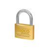 Замок навесной 60 мм INGCO DBPL0602 INDUSTRIAL
