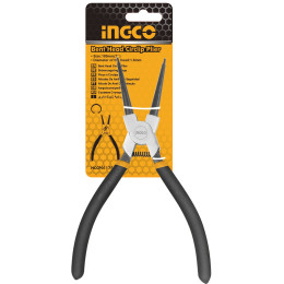 Съемник стопорных колец 180мм прямые внутренние INGCO HCCP011802
