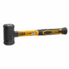 Молоток безынерционный 770 гр. INGCO HDBM01028 INDUSTRIAL