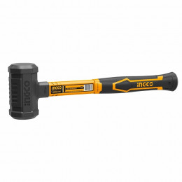 Молоток безынерционный 770 гр. INGCO HDBM01028 INDUSTRIAL