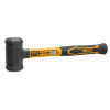 Молоток безынерционный 770 гр. INGCO HDBM01028 INDUSTRIAL