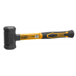 Молоток безынерционный 770 гр. INGCO HDBM01028 INDUSTRIAL