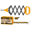 Заклепочник гармошка 815 мм. INGCO HFOR321 INDUSTRIAL