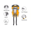 Плоскогубцы многофункциональные 250мм INGCO INDUSTRIAL HFP2508