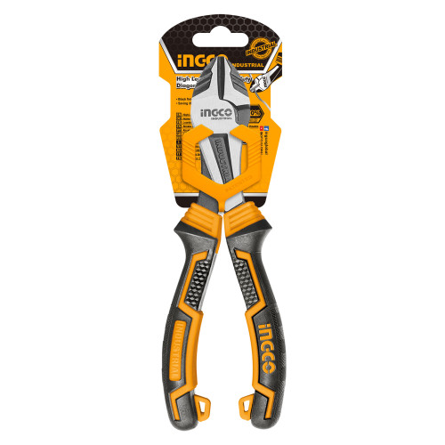 Бокорезы усиленные 200 мм INGCO HHHDCP28200 INDUSTRIAL