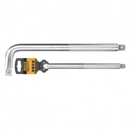 Вороток Г-образный 1/2\