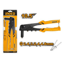 Заклепочник 260 мм. INGCO HR104