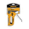 Степлер 11.3х0,7х4-14мм INGCO HSG14018