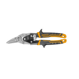 Ножницы по металлу- правые 250 мм INGCO HTSN2610R INDUSTRIAL