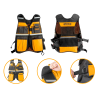 Жилет для инструмента INGCO HTVT0901 INDUSTRIAL