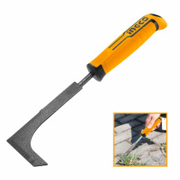 Удалитель сорняков в межплиточных швах 310 мм INGCO HWK1008