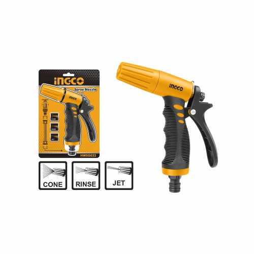 Ороситель пистолетного типа INGCO HWSG032