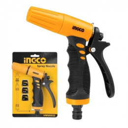 Ороситель пистолетного типа INGCO HWSG032
