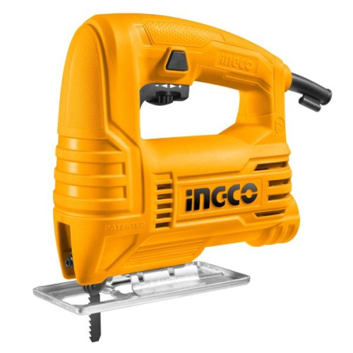 Электрический лобзик 400Вт INGCO JS40028