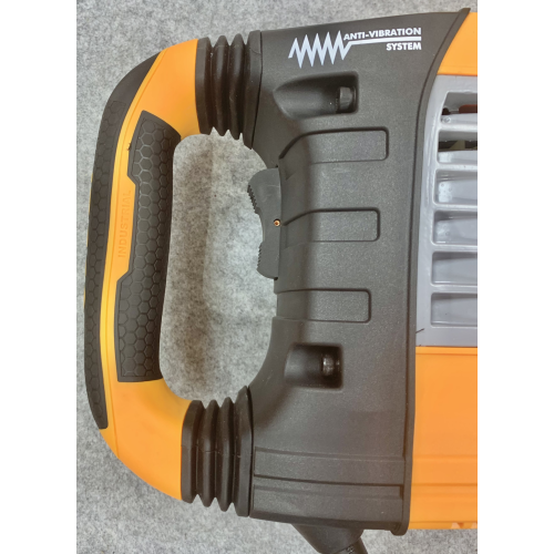 Отбойный молоток 1700Вт HEX 50Дж INGCO PDB17018 INDUSTRIAL