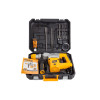 Перфоратор 1050Вт SDS-Plus 5Дж INGCO RH10508 INDUSTRIAL