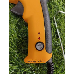 Паяльник с устройством подачи припоя 90 Вт INGCO SI016732 INDUSTRIAL