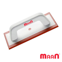 Гладилка зубчатая 230х100 мм INGCO HPTT231025