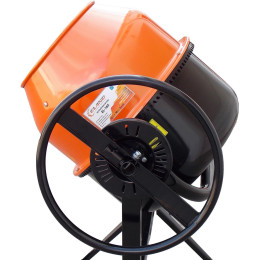 Бетоносмеситель ELAND EL165