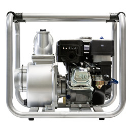 Мотопомпа бензиновая HY105