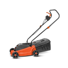 Газонокосилка электрическая DWT RM10-32