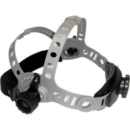 Маска сварщика ELAND 501.2  BLACK