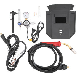 Полуавтомат сварочный MIG-250 PRO**