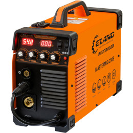 Полуавтомат сварочный MASTERMIG-250E**