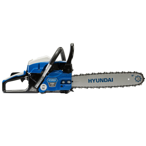 Пила бензиновая HYUNDAI X-4516