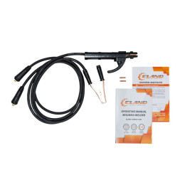 Полуавтомат сварочный ELAND COMPACT-200**