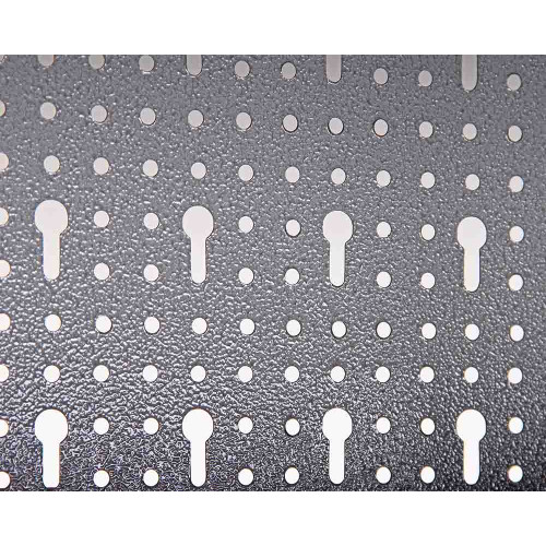 Шкаф для мастерской BAUMEISTER BTC-001