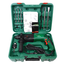 Перфоратор DWT SBH08-26 T BMC