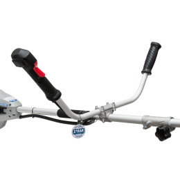 Триммер аккумуляторный HYUNDAI T-425iON