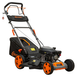 Газонокосилка бензиновая ELAND BGL-746SA серия А