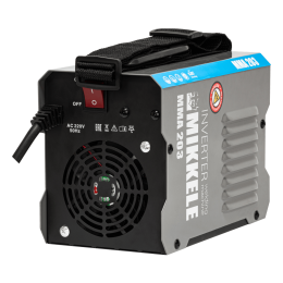 Инвертор сварочный MMA-203.1 MIKKELE