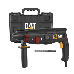 Перфоратор CAT DX2140