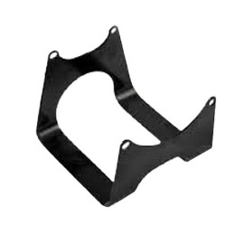 Защита топливного бака для бензотриммера (Металл)