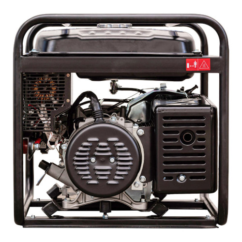 Генератор бензиновый HYW215AC