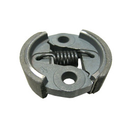 Сцепление, металл