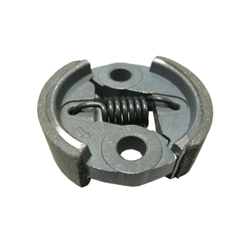 Сцепление, металл