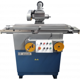 Универсально-заточной станок ЗЕ642М