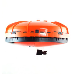 Кожух защитный универсальный для бензотриммера (ТИП 02)