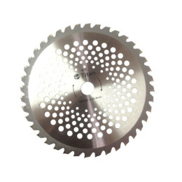 Нож победитовый BL-2 (40 зубов,230x1.3x25.4)