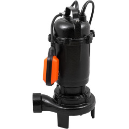 Насос дренажно-фекальный с измельчителем ELAND EPS-2000