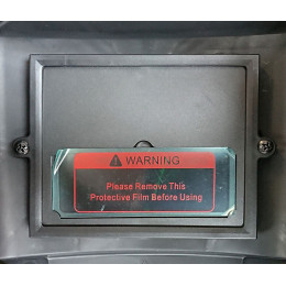 Маска сварщика ELAND 401  BLACK