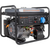 Генератор бензиновый ELAND LA7000E